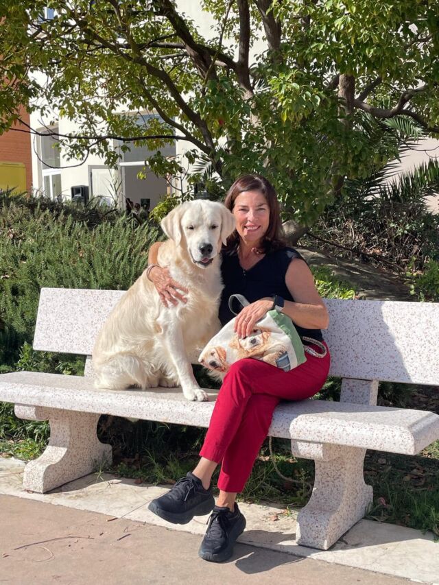 🇮🇹IDS Montesilvano 🇮🇹
Relaxing with my young boy Victor after winning first CAC RCACIB 😃 in intermediate class 🔥